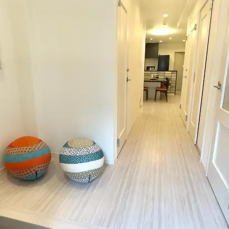 Fun Family Osaka Baika 2 Apartment Exterior photo
